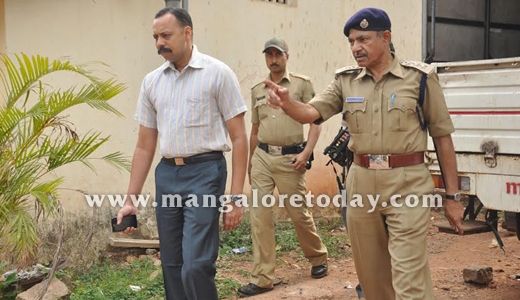 Ranjith murder 